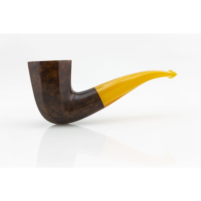 PIPA MASTRO GEPPETTO LISCIA 2 PAMG24-LM19 BENT DUBLIN PANEL PAMG24-LM19