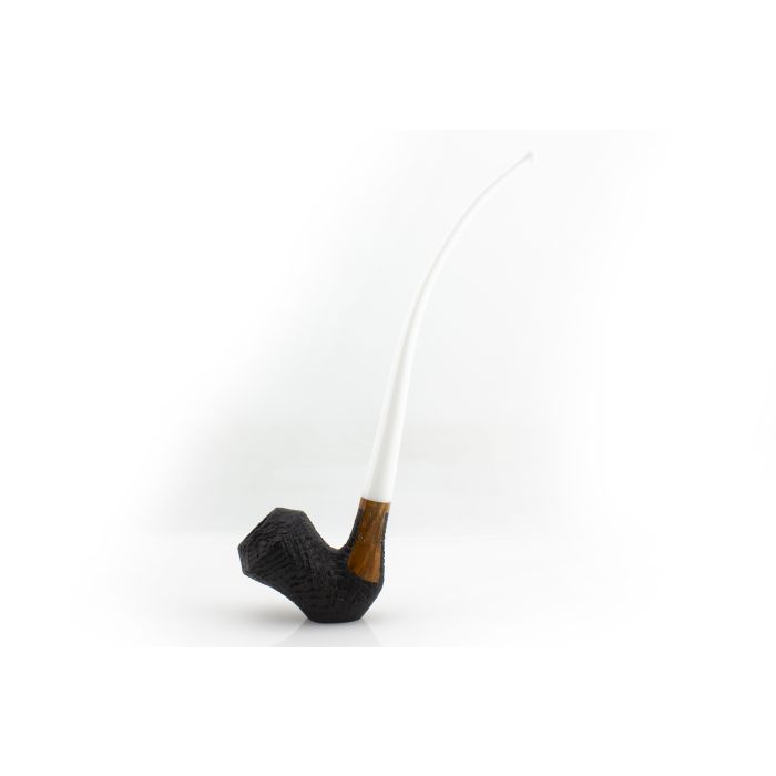 PIPA SER JACOPO PER ASPERA AD ASTRA CHURCHWARDEN S1 A SABBIATA STAND UP FREEHAND PASY24-PSJS1A-01