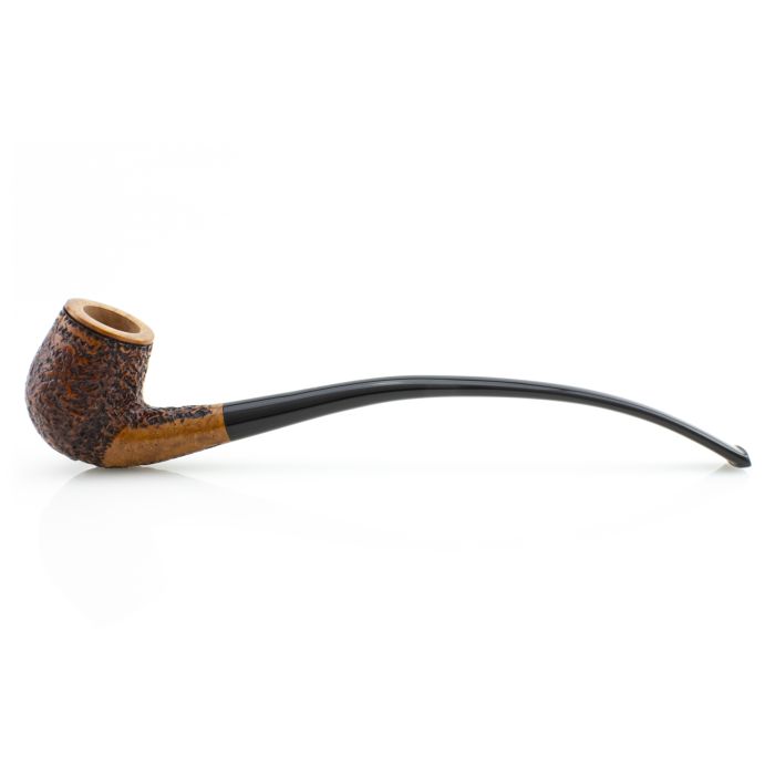 PIPA SER JACOPO PER ASPERA AD ASTRA R1 A CHURCHWARDEN BENT BILLIARD PASY25-PSJR1ACW-01 PASY25-PSJR1ACW-01