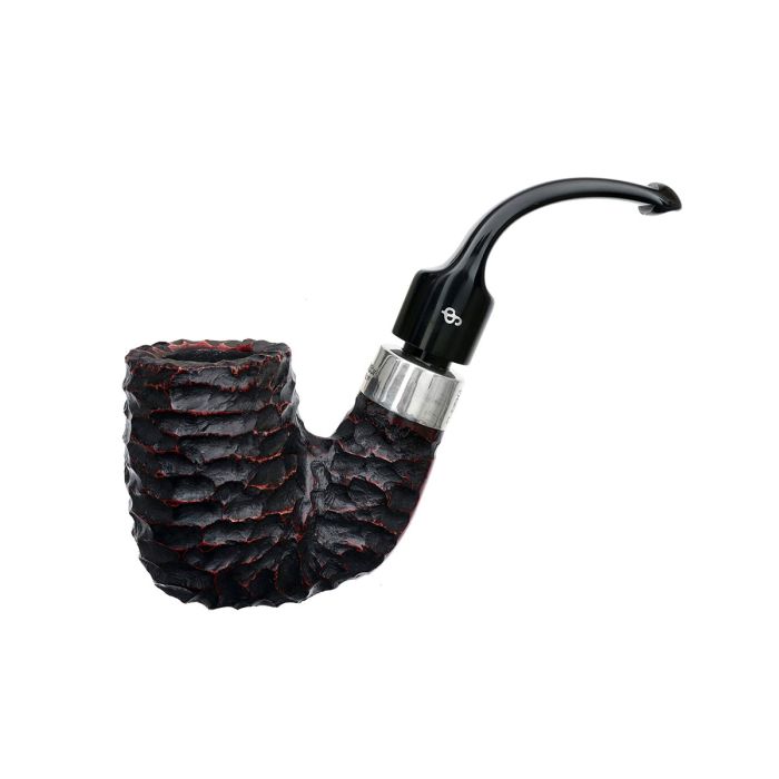 PIPA PETERSON PUB PIPE RUSTICATED P-LIP OOM PAUL  PUBD18---SR--P-