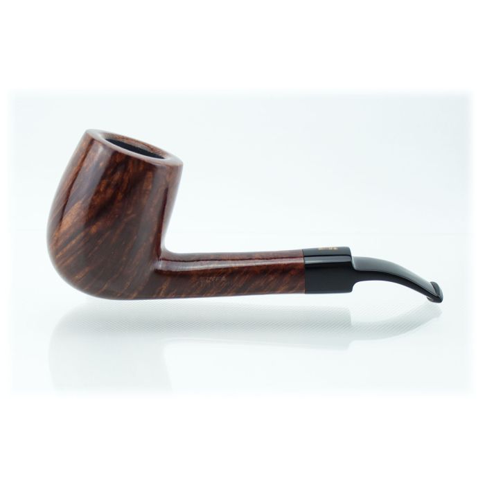 SAVINELLI ARTISAN PSLA23-L02 BILLIARD HALF-BENT PIPE PSLA23-L02