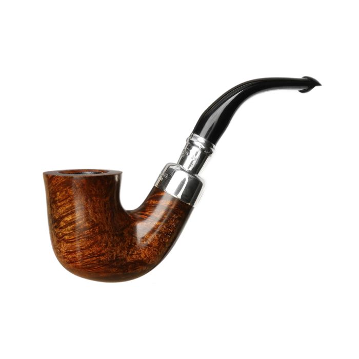 PIPA PETERSON SYSTEM SPIGOT SMOOTH 305 P-LIP CALABASH SPI305---S---P-