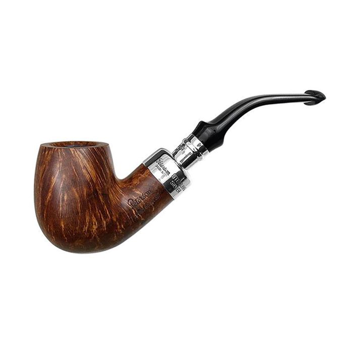 PIPA PETERSON SYSTEM SPIGOT SMOOTH 307 P-LIP BENT BILLIARD  SPI307---S---P-