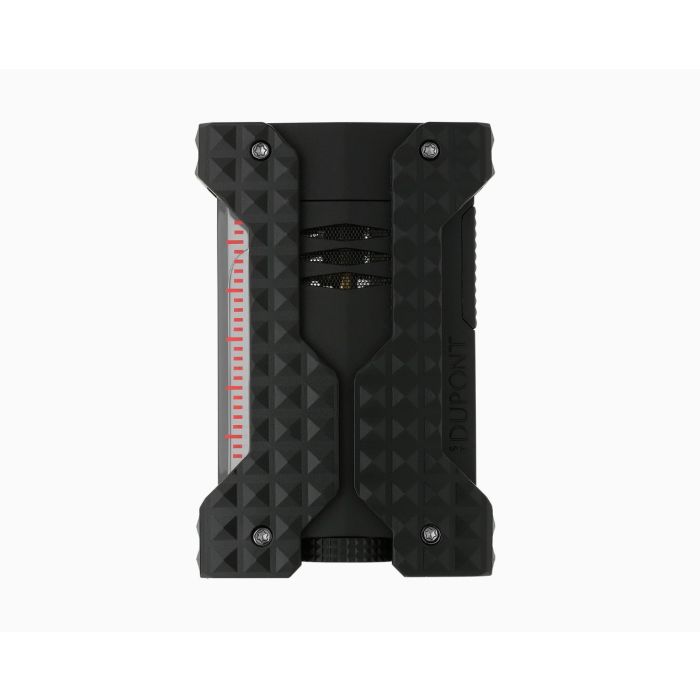 ACCENDINO S.T. DUPONT WINDPROOF NERO OPACO W21323