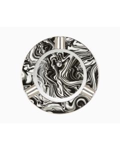 POSACENERE S.T. DUPONT XL SMOKE NERO FUMO 006725