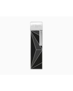 ACCENDINO S.T. DUPONT TWIGGY FIRE X&nbsp;NERO/CROMO 030070