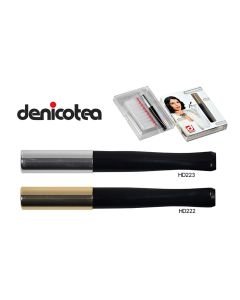 BOCCHINO DENICOTEA 10 CM PER SIGARETTA CLASSICA HD222-HD223 HD222-HD223