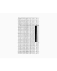 ACCENDINO S.T. DUPONT LIGNE 2 MICRO PUNTA DIAMANTE PALLADIO C16455N