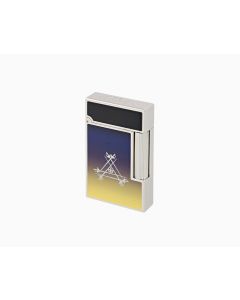 ACCENDINO S.T. DUPONT LINEA 2 PALLADIO MONTECRISTO LA NUIT LIMITED EDITION C16035
