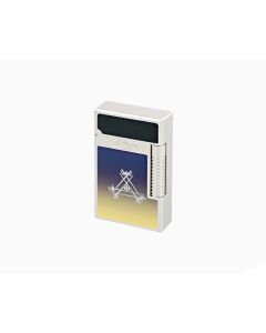 ACCENDINO S.T. DUPONT LE GRAND MONTECRISTO LA NUIT LIMITED EDITION C23035
