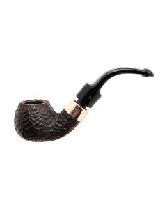 PIPA PETERSON CHRISTMAS 2026 DELUXE SYSTEM RUSTICATED 3S P-LIP CHR3S----SR--P-