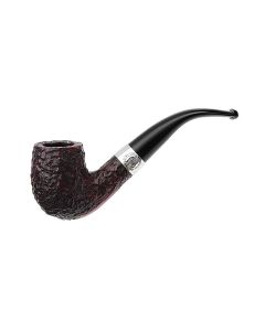 PIPA PETERSON DONEGAL ROCKY 69 FISHTAIL 9MM BENT BILLIARD  DRN69----N--RFF