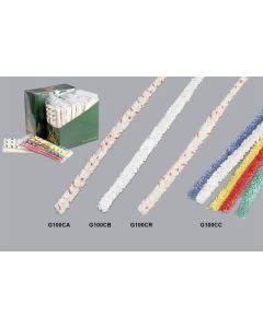 SCOVOLINI LUBINSKI PULIZIA PIPA 100 PZ G100