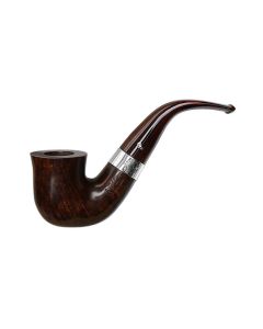 PIPA PETERSON IRISH HARP 05 FISHTAIL CALABASH HAR05----S---C-