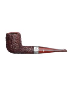 PIPA PETERSON IRISH HARP SANDBLASTED 107 FISHTAIL BILLIARD HAR107---SSB-C-