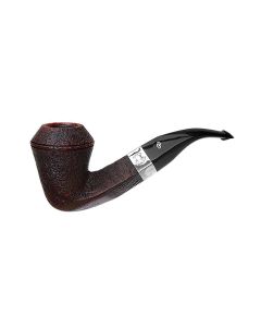 PIPA PETERSON SHERLOCK HOLMES SANDBLASTED HANSOM P-LIP BENT BULLDOG HanHANS--S--SP-
