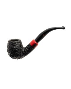 PIPA PETERSON HALLOWEEN 2026 RUSTICATED 68 FISHTAIL BENT BRANDY HLW68----RB--F-