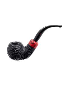 PIPA PETERSON HALLOWEEN 2026 RUSTICATED XL02 FISHTAIL BENT APPLE HLWXL02--RB--F-