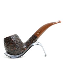 PIPA SAVINELLI TUNDRA 677 KS RUSTICATA P103ZB-677