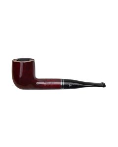PIPA PETERSON KILLARNEY RED X105 FISHTAIL BILLIARD  KLRX105--RRE-F-
