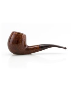 PIPA SAVINELLI LINEA PI&Ugrave; 3 HAND CUT BENT APPLE PSLP3HC-LC