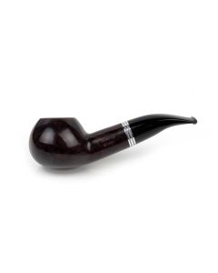PIPA SAVINELLI BIANCA 320 KS LISCIA P308L-320