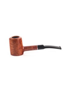 PIPA SAVINELLI TRE 310 KS POKER SEMICURVA LISCIA NATURALE