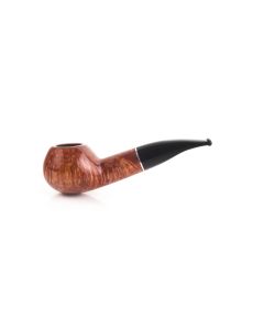 PIPA SAVINELLI TRE 321 AUTHOR SEMICURVA LISCIA NATURALE