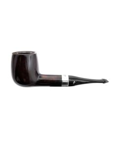 PIPA PETERSON HOUSE PIPE HERITAGE BILLIARD P-LIP  ASSXLBIL-DARSM-