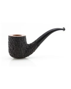 PIPA CASTELLO SEA ROCK BRIAR KKKK FORMA 65 BENT BILLIARD PC26-SRB4K-R02
