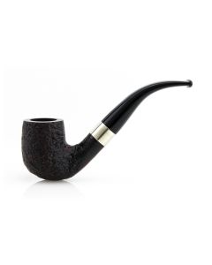 PIPA MYWAY THE WISE MAN CLASSIC BENT SABBIATA A043S.3
