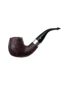 PIPA PETERSON SHERLOCK HOLMES SANDBLASTED PROFESSOR P-LIP BENT BILLIARD PROPROF--S--SP-