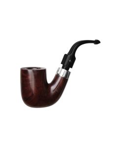 PIPA PETERSON PUB PIPE HERITAGE P-LIP OOM PAUL PUBD18--DSM--P-