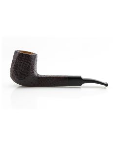 PIPA SAVINELLI PUNTO ORO GOLD 279-300 513 KS HAND CUT BILLIARD SEMICURVA PANNELLATA  PSPO26-279-300-SM513KS-9