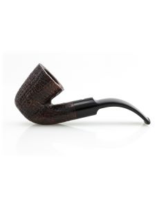 PIPA SAVINELLI PUNTO ORO GOLD 97-300 621 HAND CUT DUBLIN MOLTO CURVA PSPO26-97-300-SM621-9