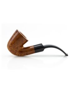 PIPA SAVINELLI PUNTO ORO VINTAGE GOLD 621 DUBLIN MOLTO CURVA PCI 2004  PSPO26-PCI04-LM621-6
