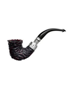 PIPA PETERSON SYSTEM SPIGOT RUSTICATED 305 P-LIP CALABASH  SPI305---SR--P-