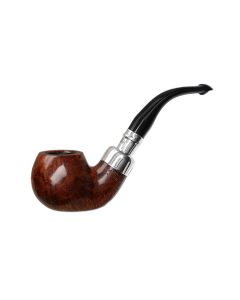 PIPA PETERSON SYSTEM SPIGOT SMOOTH 303 P-LIP BENT APPLE  SPI303---S---P-