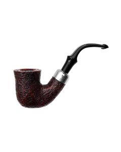 PIPA PETERSON SYSTEM STANDARD SANDBLASTED XL315 P-LIP CALABASH SSBXL315-N--SP-