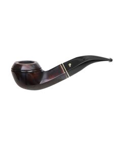 PIPA PETERSON TYRONE 80S FISHTAIL BENT BULLDOG TYR80S---R---F-