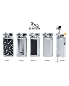 ACCENDINO PER PIPA LUBINSKI PROFESSOR CON PIGINO W280