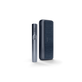 IQOS ILUMA i PRIME MIDNIGHT BLACK | Tabaccheria Marini