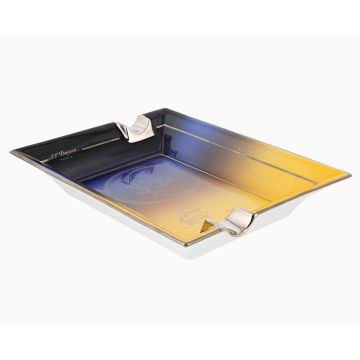 POSACENERE POGGIA SIGARI S.T. DUPONT MONTECRISTO LA NUIT LIMITED EDITION 006435