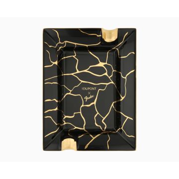 POSACENERE PORTACENERE S.T. DUPONT LARGE FENDER LIMITED EDITION 006425