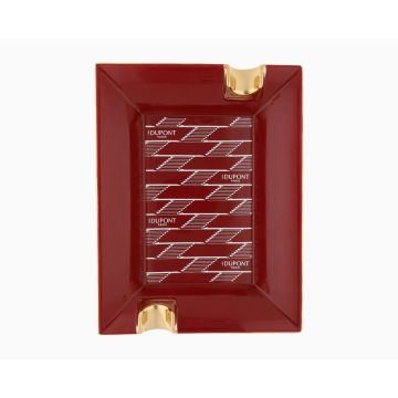 POSACENERE S.T. DUPONT MONOGRAM 1872 BORDEAUX 006478