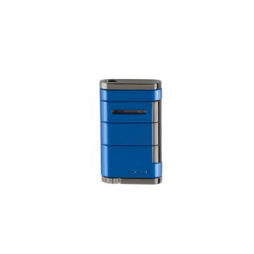 ACCENDINO PER SIGARI XIKAR ALLUME SINGLE REEF BLU C42000531B