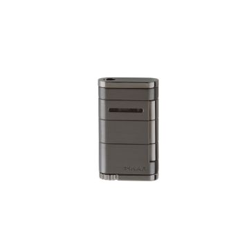 ACCENDINO PER SIGARI XIKAR ALLUME SINGLE STEALTH G2 C42000531M
