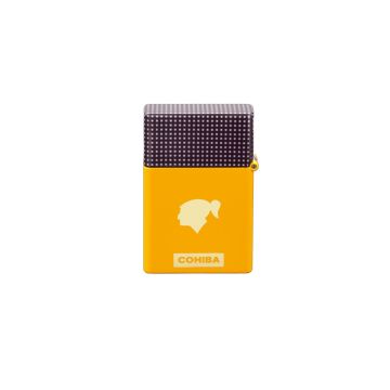 ACCENDINO SIGLO COHIBA GIALLO SG0010343D