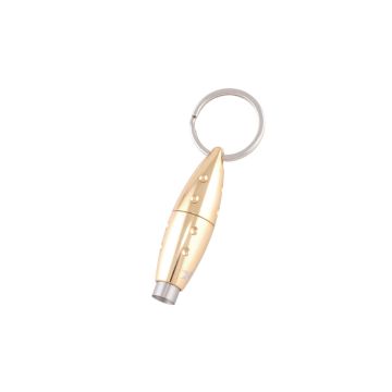 FORASIGARI XIKAR 007 TWIST ORO C42XI0007G