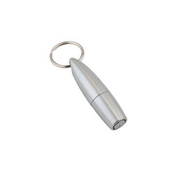 FORASIGARI XIKAR 009 PULL-OUT-PUNCH ARGENTO C42000009S